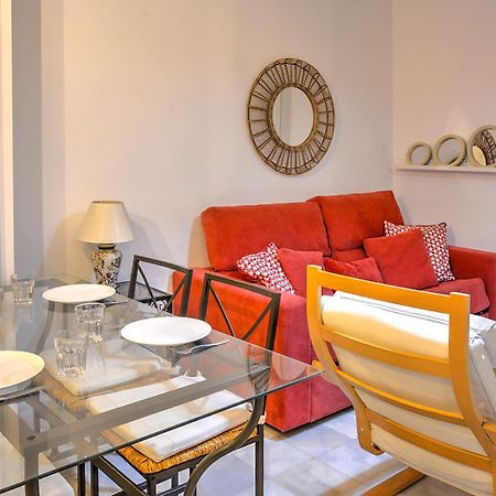 Apartamento En Calle Regla Sanz Севилья Экстерьер фото