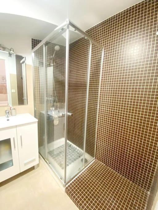 Apartamento En Calle Regla Sanz Севилья Экстерьер фото